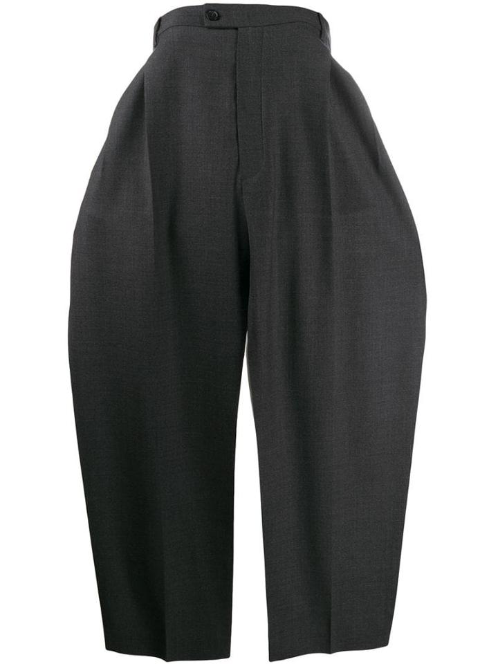 Maison Margiela Trouser Top - Grey