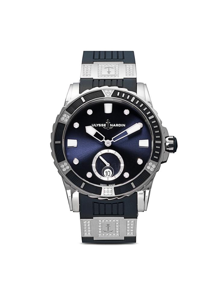 Ulysse Nardin Lady Diver 40mm - Unavailable