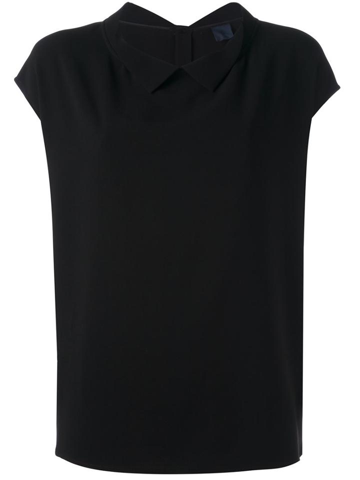 Aspesi Boxy Shortsleeved T-shirt