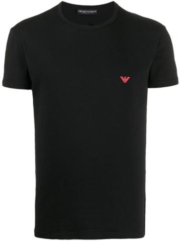 Emporio Armani Emporio Armani 1110359p723 00020 - Black