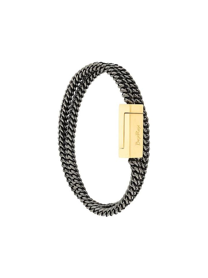 Bex Rox Friendship Bracelet, Women's, Black