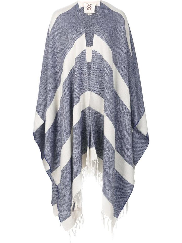 Figue 'raj' Shawl, Women's, Grey, Alpaca