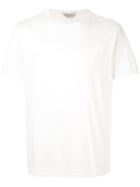 Gieves & Hawkes Chest Pocket T-shirt - White