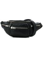 Alexander Wang Attica Mini Belt Bag - Black