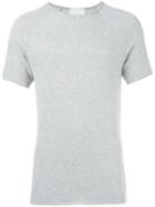 Lost & Found Rooms Exposed Seam T-shirt - Grey
