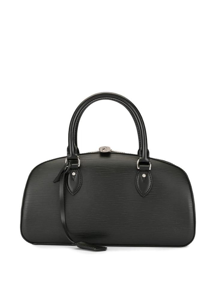 Louis Vuitton Pre-owned Jasmin Tote - Black