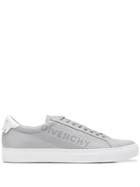 Givenchy Urban Street Lo-top Sneakers - Grey