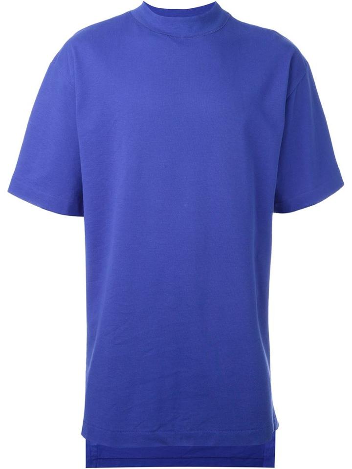 Études Studio 'reality' T-shirt