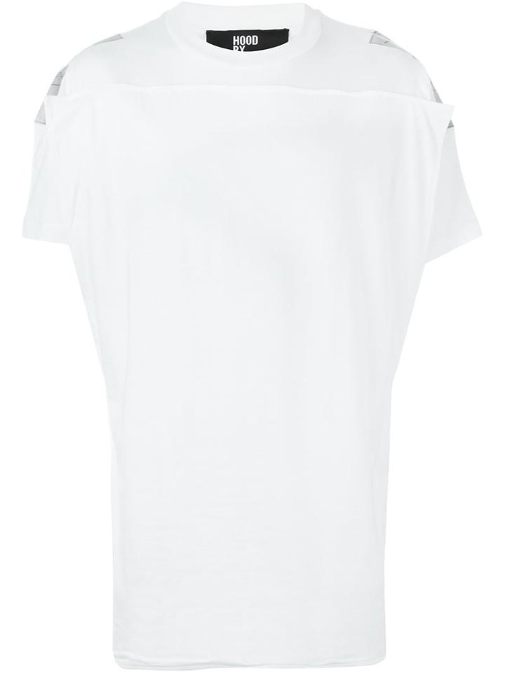 Hood By Air Oversized T-shirt