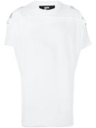 Hood By Air Oversized T-shirt