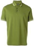 Z Zegna Polo Shirt - Green