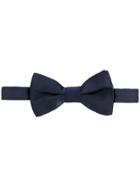 Valentino Classic Bow Tie - Blue