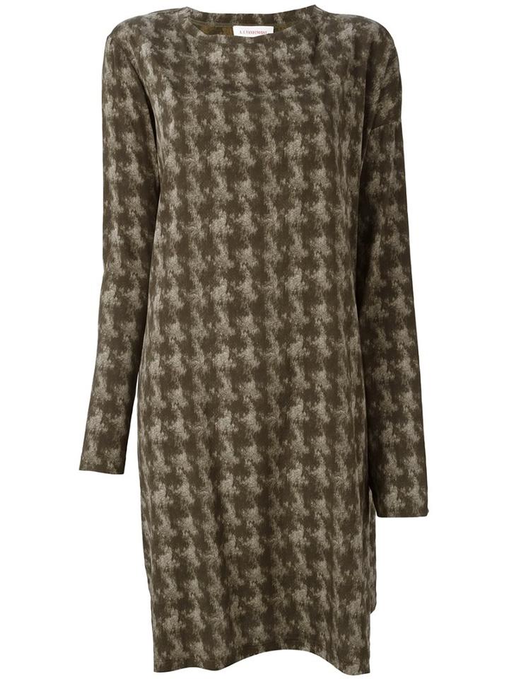 A.f.vandevorst 'daily' Dress