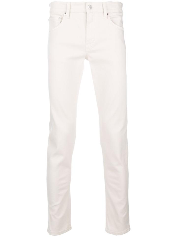 Department 5 Skeith Slim-fit Jeans - Nude & Neutrals