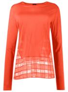 Fernanda Yamamoto Panelled Blouse