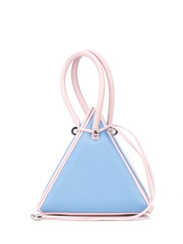 Nita Suri Lia Handbag - Blue