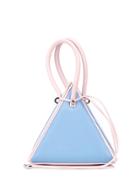 Nita Suri Lia Handbag - Blue