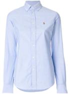 Polo Ralph Lauren Slim Fit Shirt - Blue