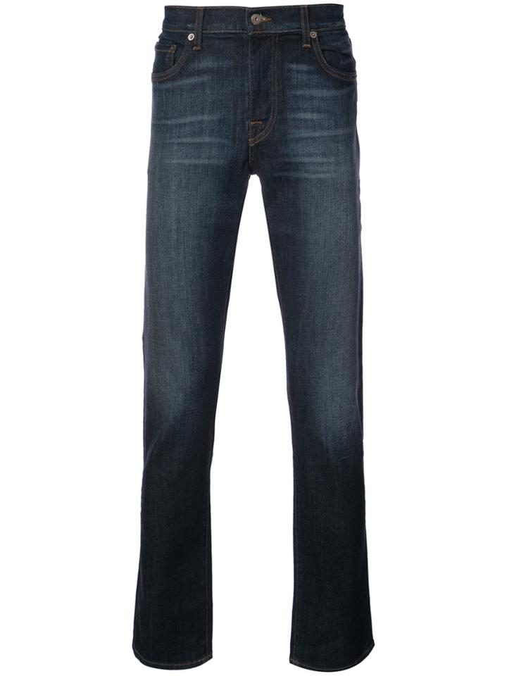 Baldwin Regular Jeans - Blue