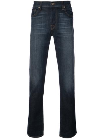 Baldwin Regular Jeans - Blue