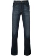 Baldwin Regular Jeans - Blue