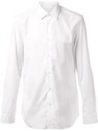 Maison Margiela Classic Shirt, Men's, Size: 52, Cotton