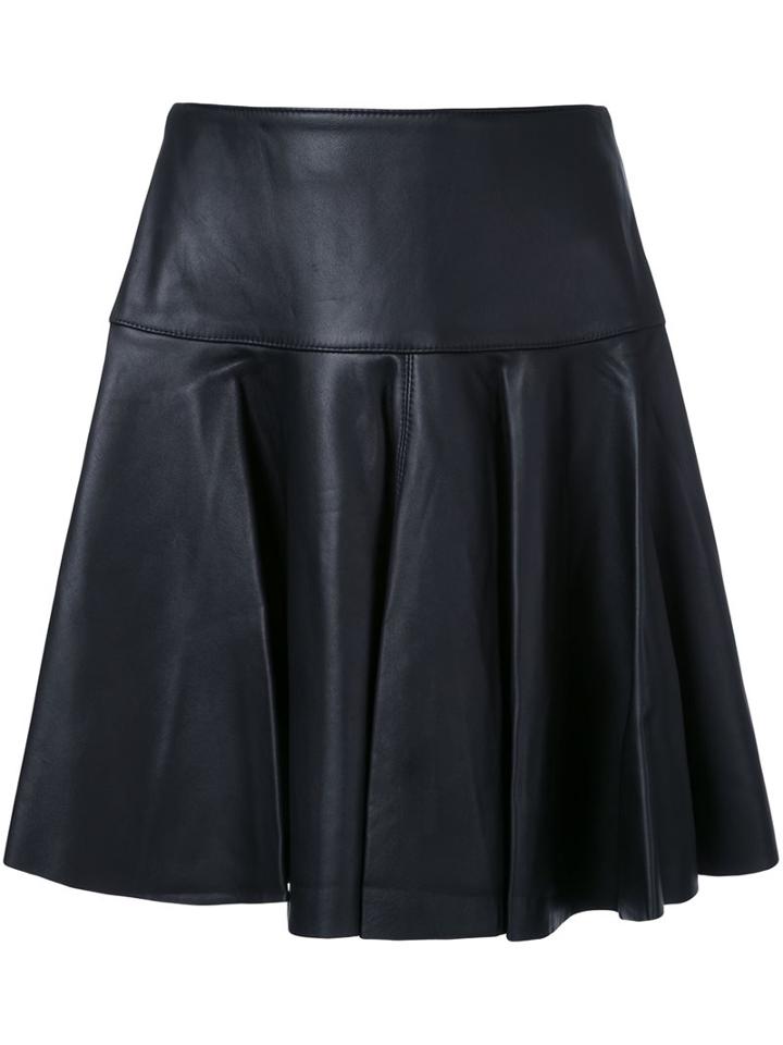 Alex Perry 'fifi' Skirt