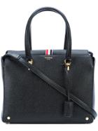 Thom Browne Mrs Thom Tote - Black
