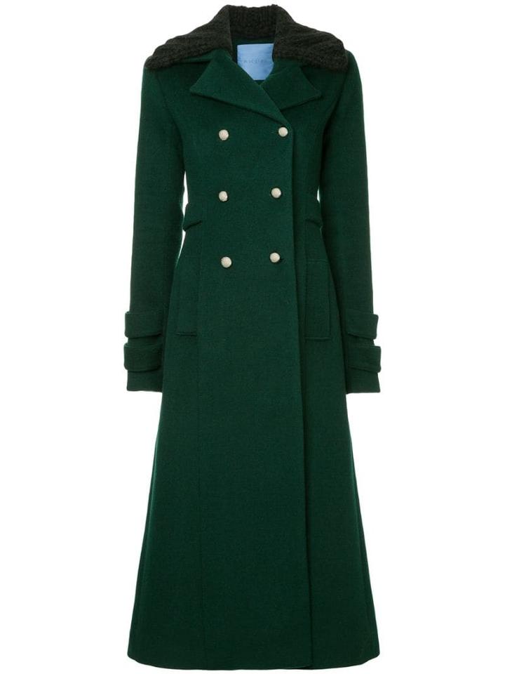 Macgraw - Green