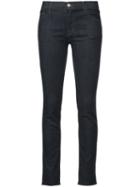 J Brand - Super Skinny Jeans - Women - Cotton/polyurethane - 26, Blue, Cotton/polyurethane