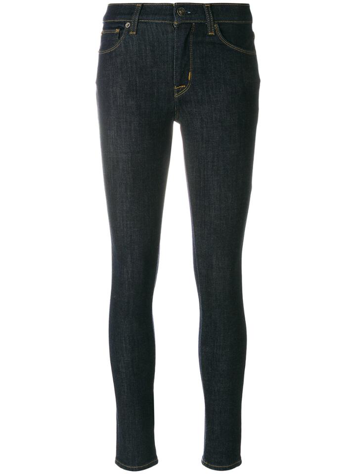 Hudson Nico Jeans - Blue