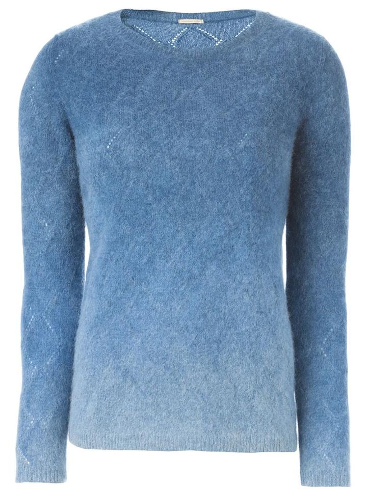 Massimo Alba Degrade Sweater