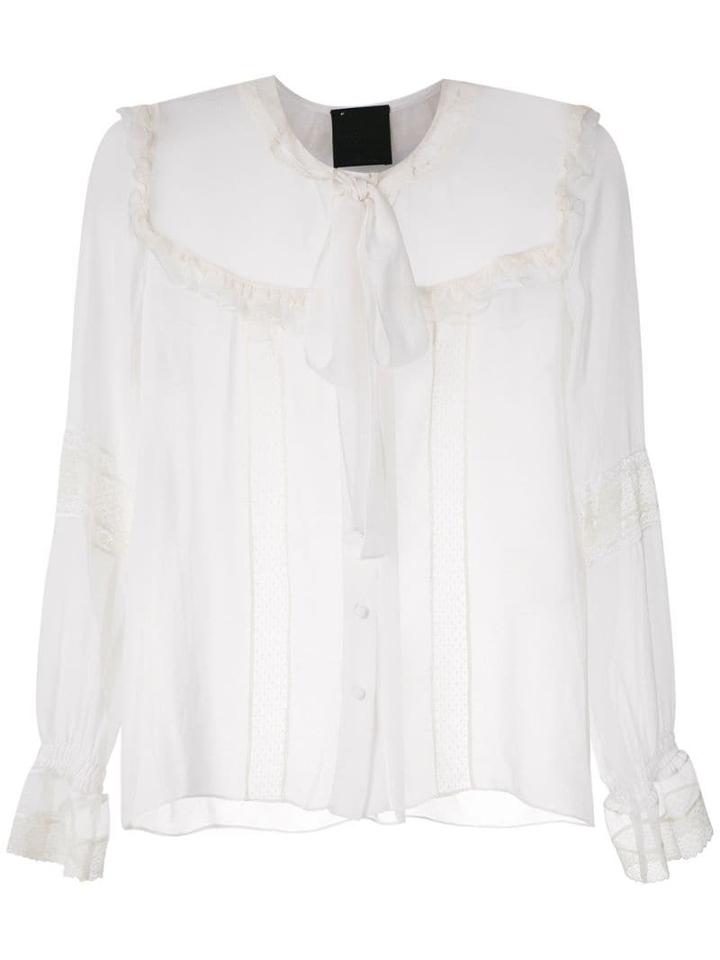 Andrea Bogosian Andrea Bogosian 003695 Lait - White