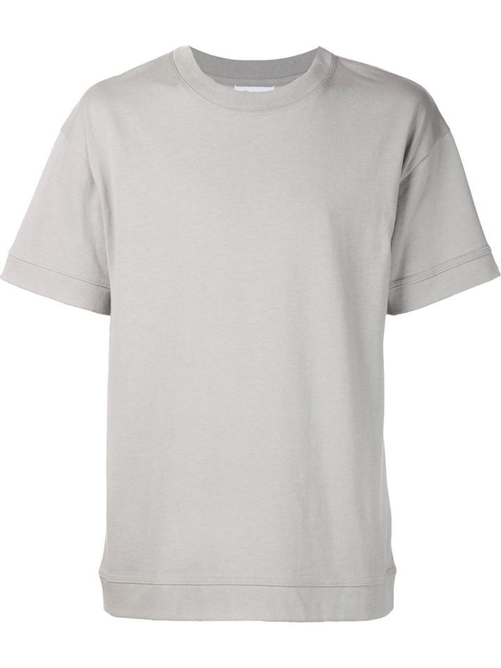 John Elliott Oversized T-shirt