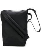 Rick Owens Drkshdw Bucket Large Tote Bag - Black