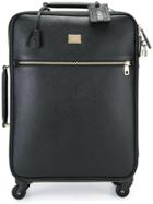 Dolce & Gabbana Classic Trolley - Black