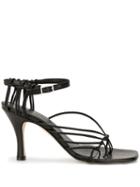 Christopher Esber Valletta Sandals - Black