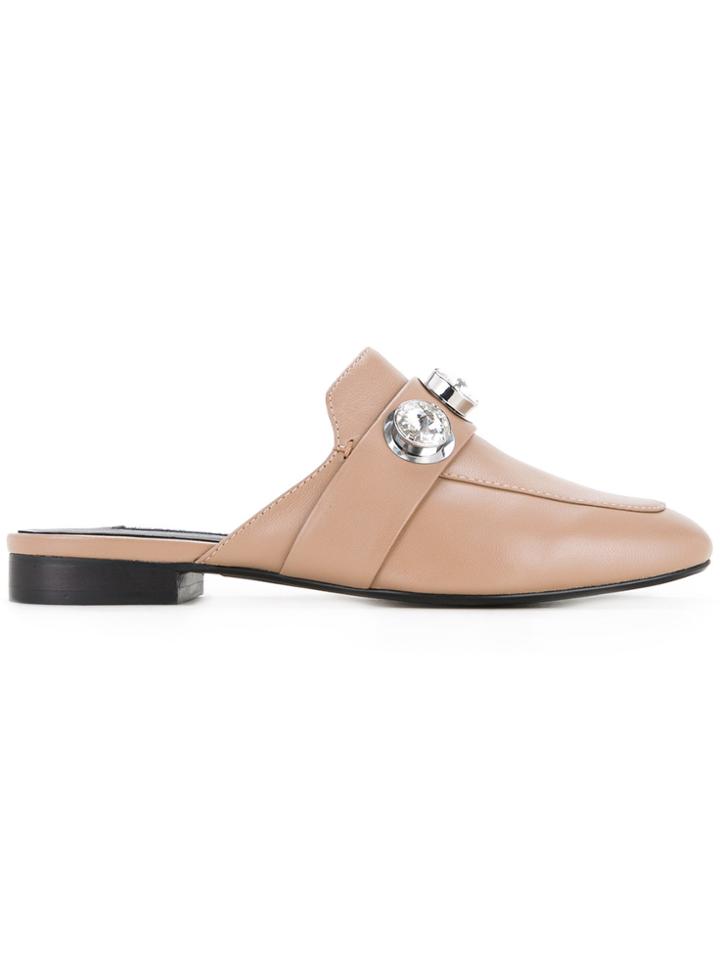 Senso Rio I Mules - Nude & Neutrals