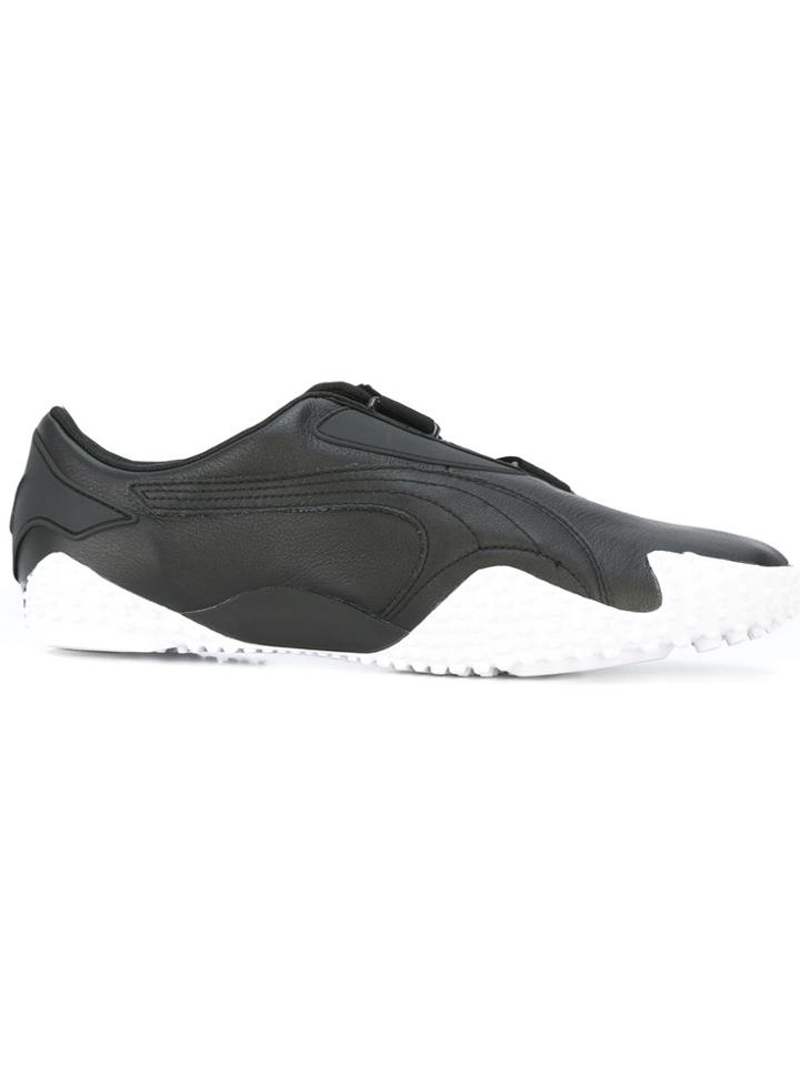 Puma Mostro Sneakers - Black