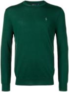 Polo Ralph Lauren Classic Fit Jumper - Green
