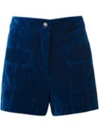 Manning Cartell 'blue Horizons' Shorts