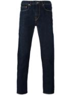Ps By Paul Smith Slim-fit Jeans, Men's, Size: 31/30, Blue, Organic Cotton
