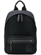 Lanvin Classic Backpack - Black