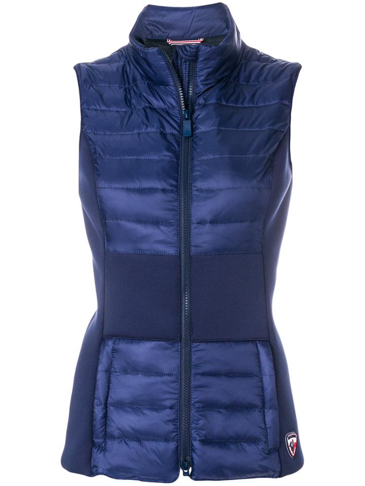 Rossignol Sara Vest - Blue