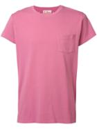 Levi's Vintage Clothing Chest Pocket T-shirt, Men's, Size: Xs, Pink/purple, Cotton