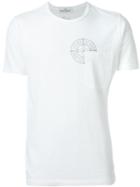 Stone Island Chest Pocket T-shirt