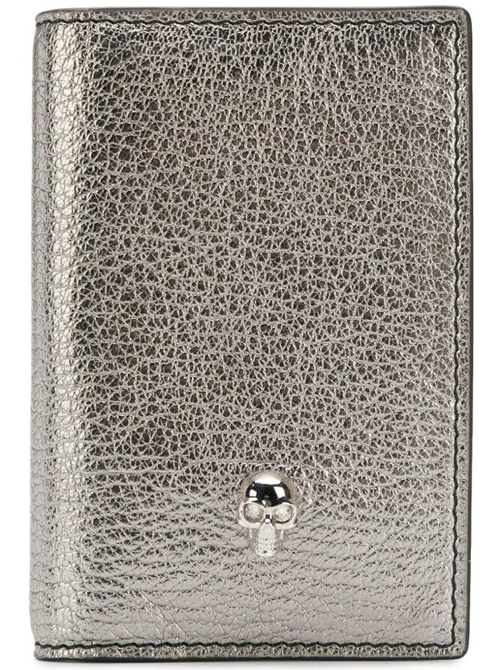 Alexander Mcqueen 554195 Css3i 1300 - Silver