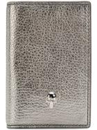 Alexander Mcqueen 554195 Css3i 1300 - Silver