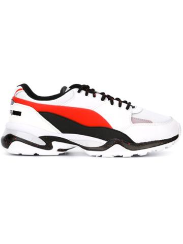 Puma 'mcq Tech Runner Lo' Sneakers