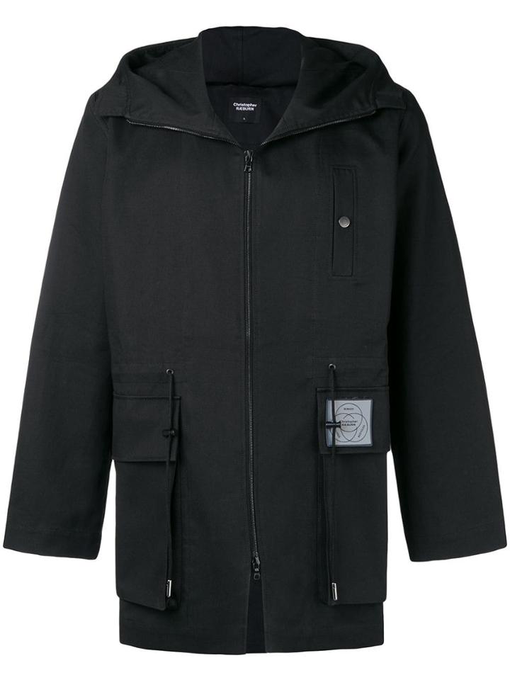 Christopher Raeburn Helmut Lang I06hm208 Olive - Black